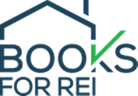 Bookkeeping & Accounting for Real Estate Investors Logo